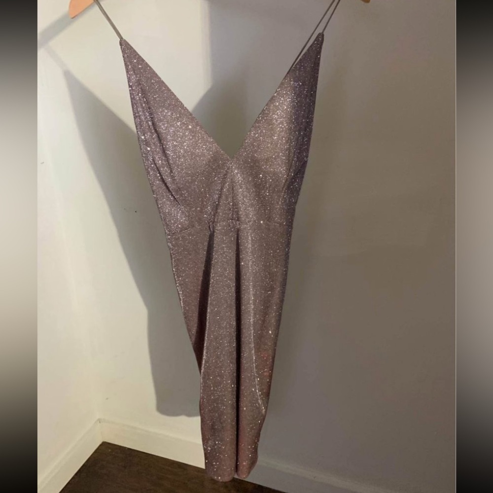 Love Culture Dress